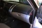 Mitsubishi Montero Sport GLS 2.5 Manual 4x4 2011-4