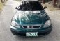 Honda Civic LXi 1997 for sale-0