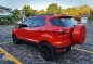 Ford Ecosport titinium 2017 for sale -4