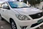 Toyota Innova Manual 2013 for sale -1