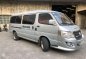 2013 Foton View for sale-4