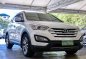 2014 Hyundai Santa Fe 2.2 GLS R-eVGT -0