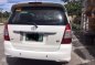 Toyota INNOVA G 2013 Rush for sale -5