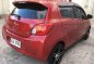 Mitsubishi Mirage automatic 2015 for sale -6