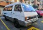 1997 Mitsubishi L300 versa Van for sale-0