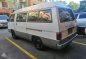 1997 Mitsubishi L300 versa Van for sale-4