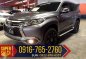 2016 Mitsubishi Montero GLS 20" Mags 4x2 AT for sale-1