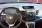 Honda CRV 2013 FOR SALE-2