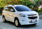 2015 Chevrolet Spin LTZ for sale-0