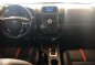 2015 Ford Ranger Wildtrack 4x4 Automatic -4