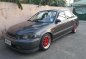 Honda Civic vti 97 model manual for sale-1