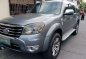 2009 Ford Everest New look 2.5 Diesel Automatic-1