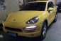 2012 Porsche Cayenne FOR SALE-1