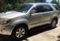 2008 Toyota Fortuner V 3.0L for sale-5