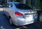 2014 Mitsubishi Mirage G4 Manual Financing OK -3