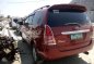 Toyota Innova matic diesel 2008 for sale-1