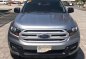 2016 Ford Everest Ambiente 22 AT Batmancars-2