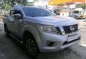 2018 Nissan Navara Calibre EL automatic for sale-1