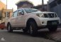 2010 Nissan Navara 4x2 MT for sale-7