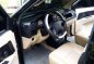 Isuzu Sportivo X Automatic Diesel 2017 -8
