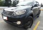 Toyota Fortuner 2015 for sale -0