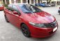 Honda City 2010 Manual 1.3L FOR SALE-0