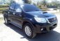 2O15 TOYOTA HILUX FOR SALE-0