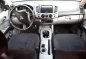 2010 Mitsubishi Strada triton All very good-2