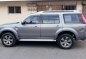 2009 Ford Everest New look 2.5 Diesel Automatic-2
