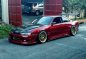  NISSAN S14 Silvia Loaded with rare and orig parts-0