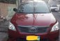 Toyota Innova 2013 for sale -0