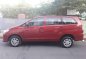 Toyota Innova 2013 for sale -2