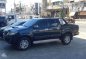 Toyota Hilux G 2013 MT Diesel 4x2 for sale -2