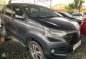 2018 Toyota Avanza 1.5G Automatic Grey-0