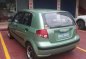 2005 Hyundai Getz for sale-3