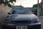 Honda Civic vti 97 model manual for sale-2