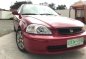 Honda Civic vti B20makina Automatic 1996-5