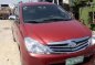 Toyota Innova matic diesel 2008 for sale-0