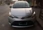 Toyota Vios 2014 Very good condition-0