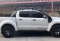 2015 Ford Ranger Wildtrack 4x4 Automatic -1