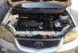 Toyota Vios 2005 for sale -3