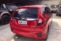 2016 Honda Jazz 1.5 VX Automatic Transmission -4