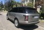 2014 Land Rover Range Rover Vogue SDV6 Diesel-3