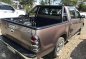 2006 Toyota Hilux Manual Diesel FOR SALE-0