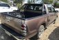 2006 Toyota Hilux Manual Diesel FOR SALE-9