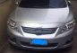 2009 Toyota Corolla Altis 1.6G Very good condition-6