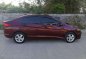 Honda City 2014 1.5E Automatic FRESH in/out-3