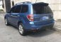 Subaru Forester XT 2009 model Turbocharged-7