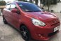 Mitsubishi Mirage automatic 2015 for sale -2