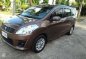 Car Ertiga Suzuki 2015 for sale -1